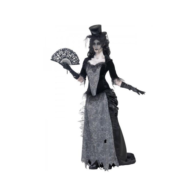 DEGUISEMENT GHOST TOWN TAILLE L