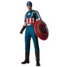 DEGUISEMENT CAPITAIN AMERICA TAILLE XL THE WINTER SOLDIER
