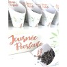 SUPPORT POUR 30 CONES EN PAPIER JOURNEE PARFAITE 