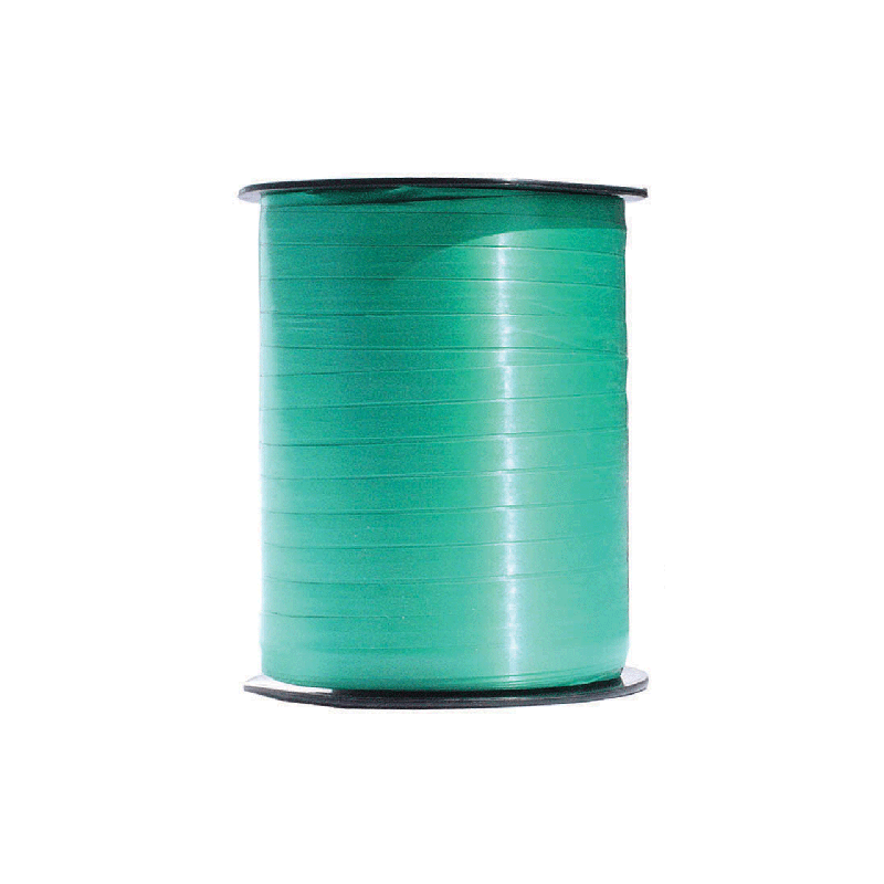 RUBAN BOLDUC VERT EMERAUDE 4.8 MM X 500 M