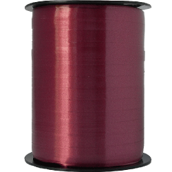 RUBAN BOLDUC BORDEAUX 4.8 MM X 500 M