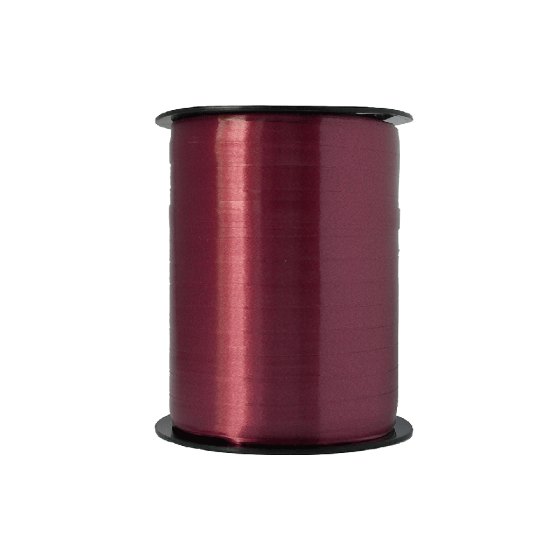 RUBAN BOLDUC BORDEAUX 4.8 MM X 500 M