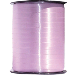 RUBAN BOLDUC ROSE BEBE 4.8 MM X 500 M