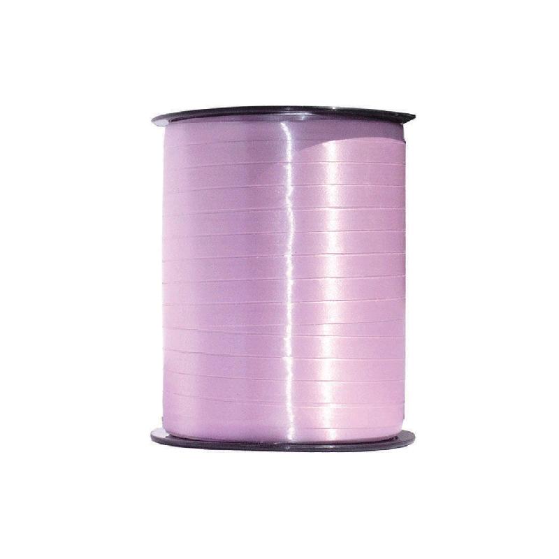 RUBAN BOLDUC ROSE BEBE 4.8 MM X 500 M