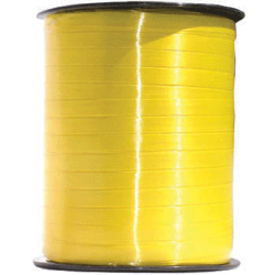 RUBAN BOLDUC JAUNE 4.8 MM X 500 M