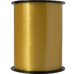 RUBAN BOLDUC OR SATINE 4.8 MM X 500 M