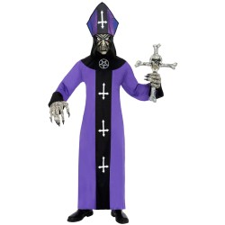 DEGUISEMENT BISHOP TAILLE M
