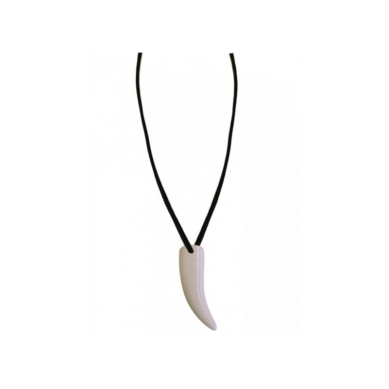 COLLIER DENT DE REQUIN BRICE DE NICE