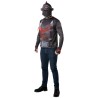 DEGUISEMENT BLACK KNIGTH FORTNITE TAILLE S 