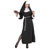 DEGUISEMENT BONNE SOEUR OU NONNE CLASSIQUE TAILLE L