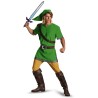 DEGUISEMENT LINK DE ZELDA TAILLE XL