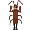 DEGUISEMENT Cafard TAILLE 10/12 Ans