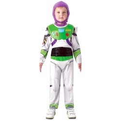 DEGUISEMENT BUZZ TAILLE 7/8 ANS
