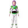 DEGUISEMENT BUZZ TAILLE 7/8 ANS