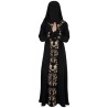 DEGUISEMENT BURKA TAILLE M
