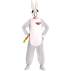 DEGUISEMENT BUGS BUNNY TAILLE S