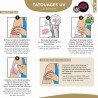 TATOUAGES EPHEMERES UV