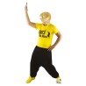 DEGUISEMENT BRICE DE NICE TAILLE L-XL
