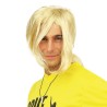 PERRUQUE SURFEUR BRICE DE NICE CHEVEUX BLONDS