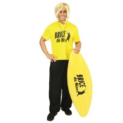 PLANCHE DE SURF GONFLABLE BRICE DE NICE