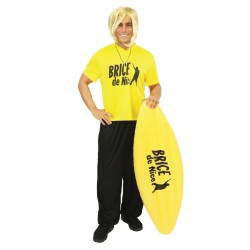 PLANCHE DE SURF GONFLABLE BRICE DE NICE