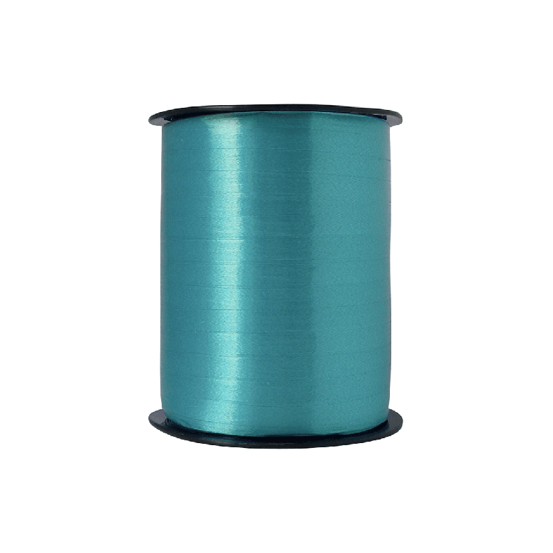RUBAN BOLDUC BLEU TURQUOISE 4.8 MM X 500 M