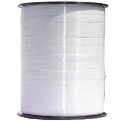 RUBAN BOLDUC BLANC NENIGE 4.8 MM X 500 M