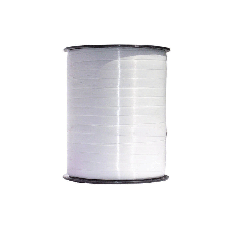 RUBAN BOLDUC BLANC NENIGE 4.8 MM X 500 M