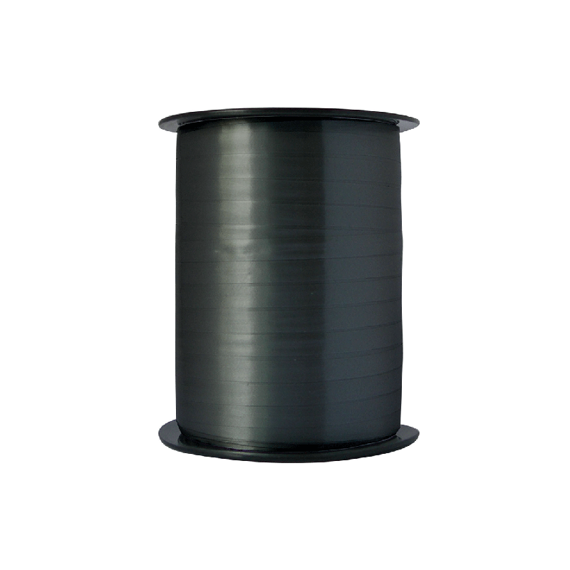 RUBAN BOLDUC NOIR 4.8 MM X 500 M