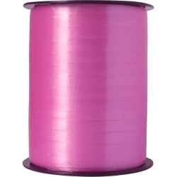 RUBAN BOLDUC ROSE CYCLAMEN 4.8 MM X 500 M
