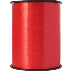 RUBAN BOLDUC ROUGE 4.8 MM X 500 M