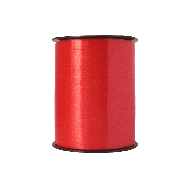 RUBAN BOLDUC ROUGE 4.8 MM X 500 M