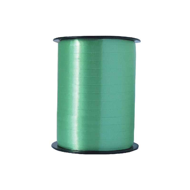 RUBAN BOLDUC VERT D'EAU 4.8 MM X 500 M