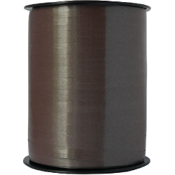 RUBAN BOLDUC CHOCOLAT 4.8 MM X 500 M