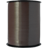 RUBAN BOLDUC CHOCOLAT 4.8 MM X 500 M