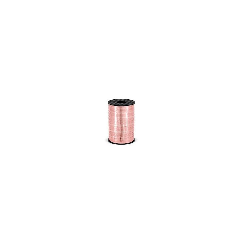 RUBAN BOLDUC ROSE GOLD 5 MM x 225 M