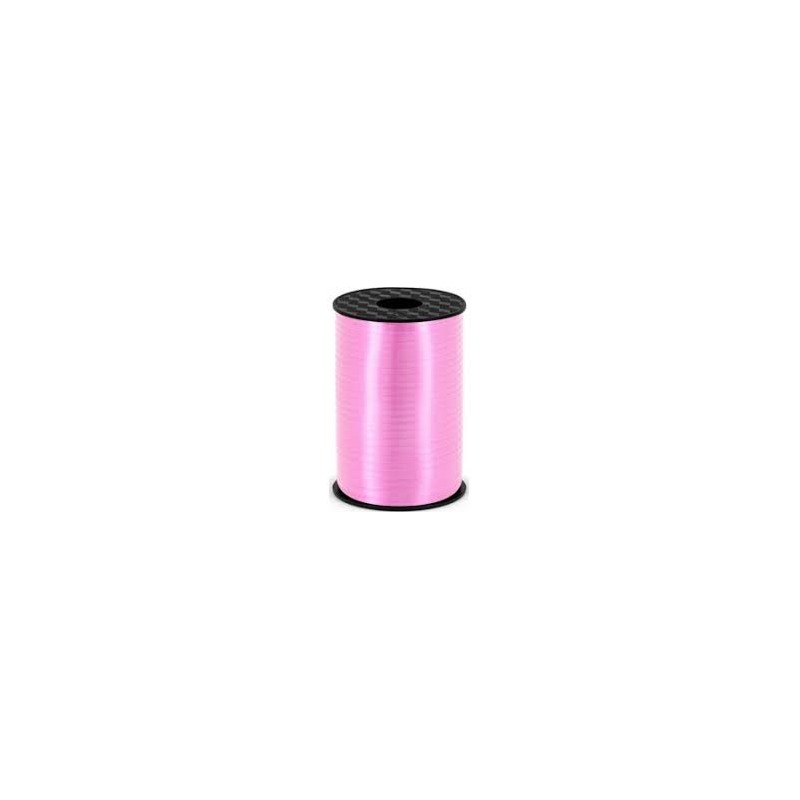 RUBAN BOLDUC ROSE CLAIR 5 MM x 225 M