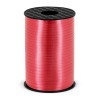 RUBAN BOLDUC ROUGE BORDEAU 5 MM x 225 M