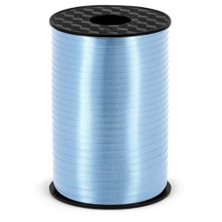 RUBAN BOLDUC BLEU CIEL 5 MM x 225 M