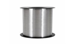  ROULEAU DE BOLDUC ARGENT ACIER 4.8 MM X 500 M