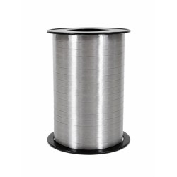ROULEAU DE BOLDUC ARGENT ACIER 4.8 MM X 500 M