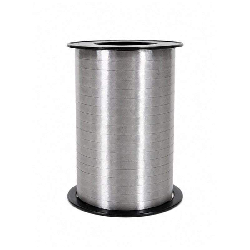  ROULEAU DE BOLDUC ARGENT ACIER 4.8 MM X 500 M