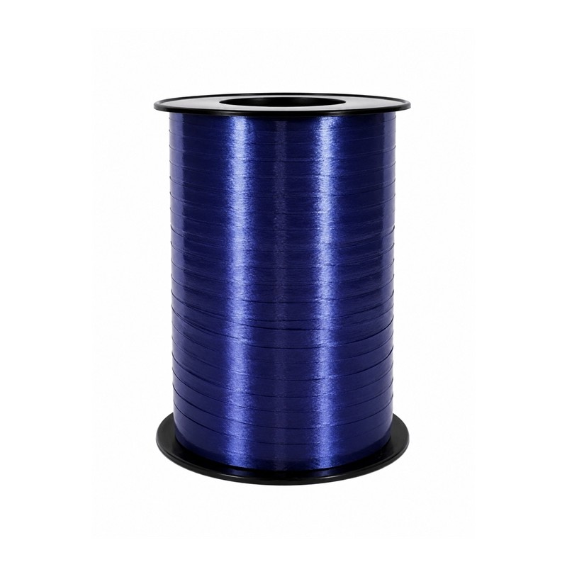 ROULEAU DE BOLDUC BLEU MARINE 5 MM X 500 M