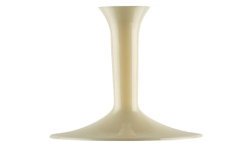 20 PIEDS DE VERRE CHAMPAGNE