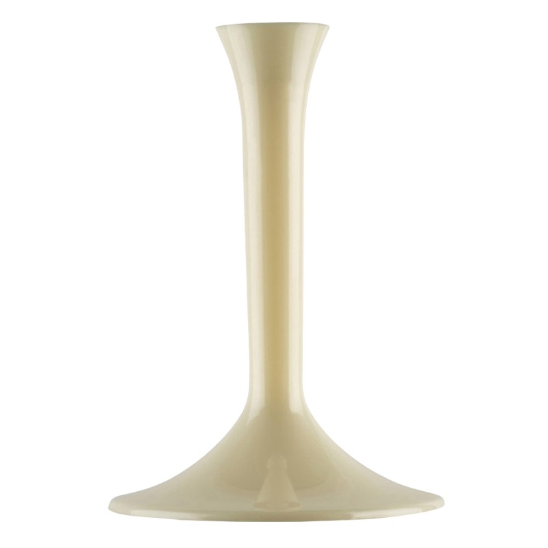 20 PIEDS DE VERRE CHAMPAGNE