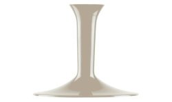 20 PIEDS DE VERRE TAUPE