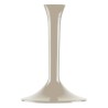 20 PIEDS DE VERRE TAUPE
