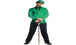DEGUISEMENT MONSIEUR MYSTERE TAILLE L