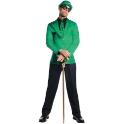DEGUISEMENT MONSIEUR MYSTERE TAILLE L