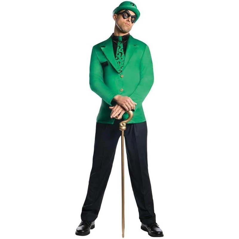 DEGUISEMENT MONSIEUR MYSTERE TAILLE L
